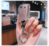 Volkswagen ID.3/ID.4/ID.6/ID.7 CROZZ Key Case Protective Buckle for Women