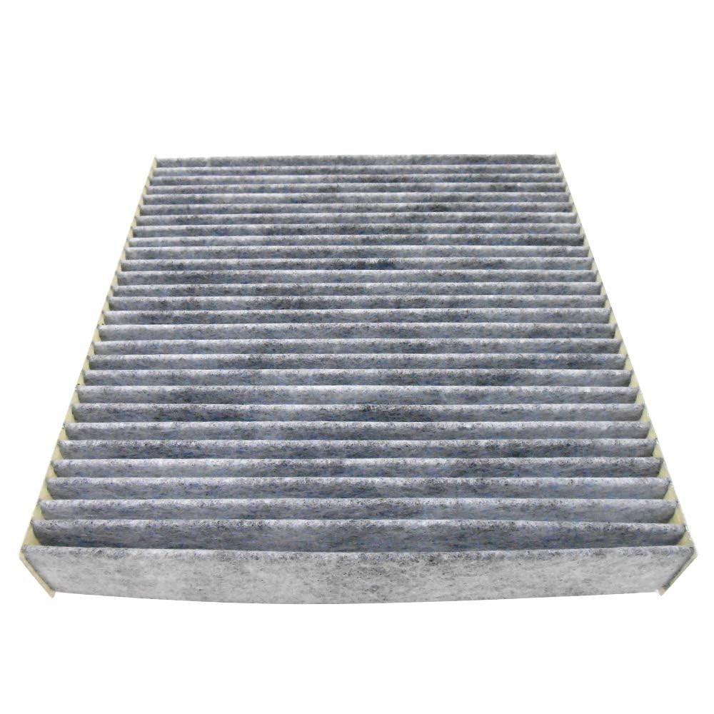 MAHLE Air Conditioner Filter Pollen Fiat 500 500C Cinquecento Abarth 500 595 695
