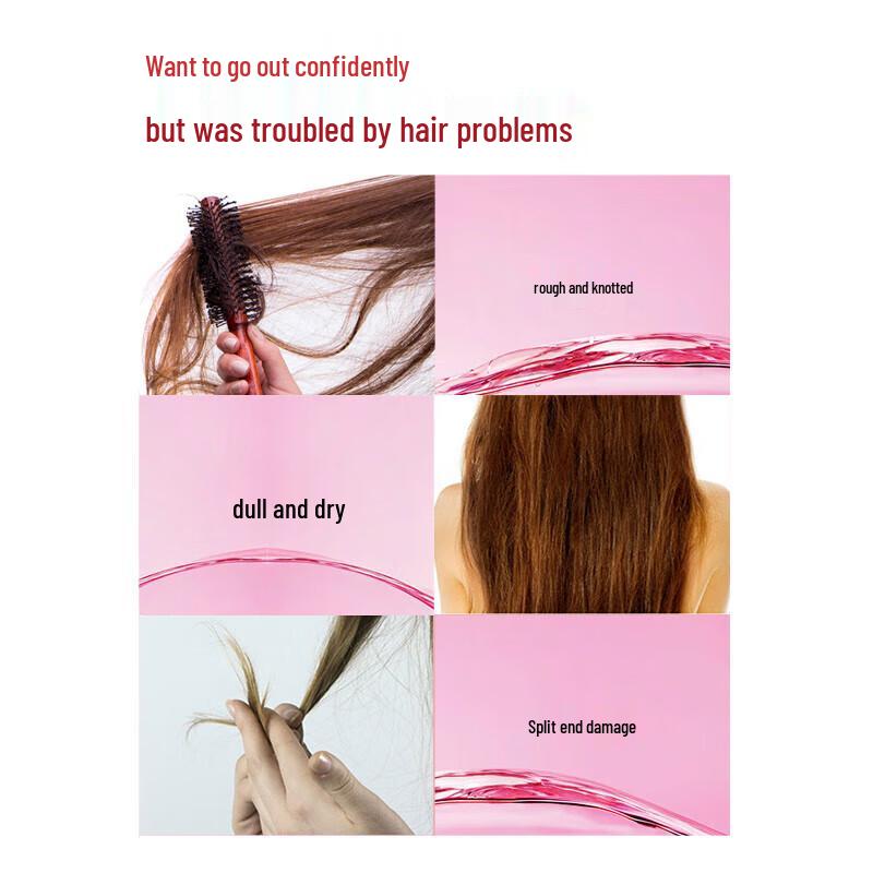 Fung Wah Pomegranate Nourishing Hair Conditioner