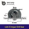 Engrenagem para Furadeira Elétrica/Impacto Lishi 13mm - Item 00882