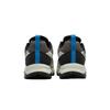 SALOMON Low top Hiking Shoes Men's Beige Brown