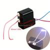 24TE 4.8V To 60kV Ignition Coil High-voltage Generator Power