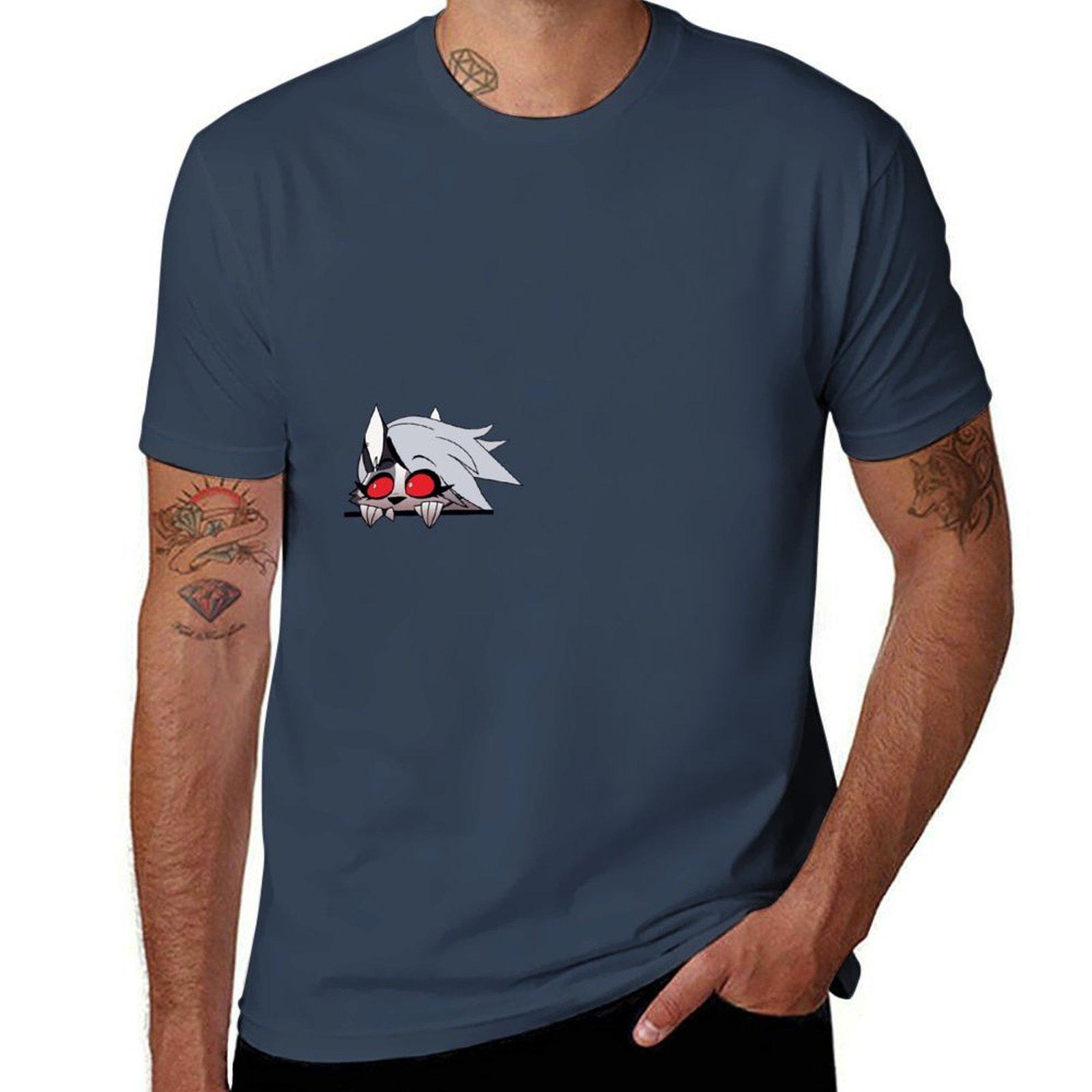 Loona Tshirt Outdoor Work Short Sleeve Top S