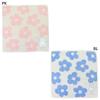 Marimo Craft Mini Towel BL Blue Dress Miffy W250 x H250mm DBM-3003