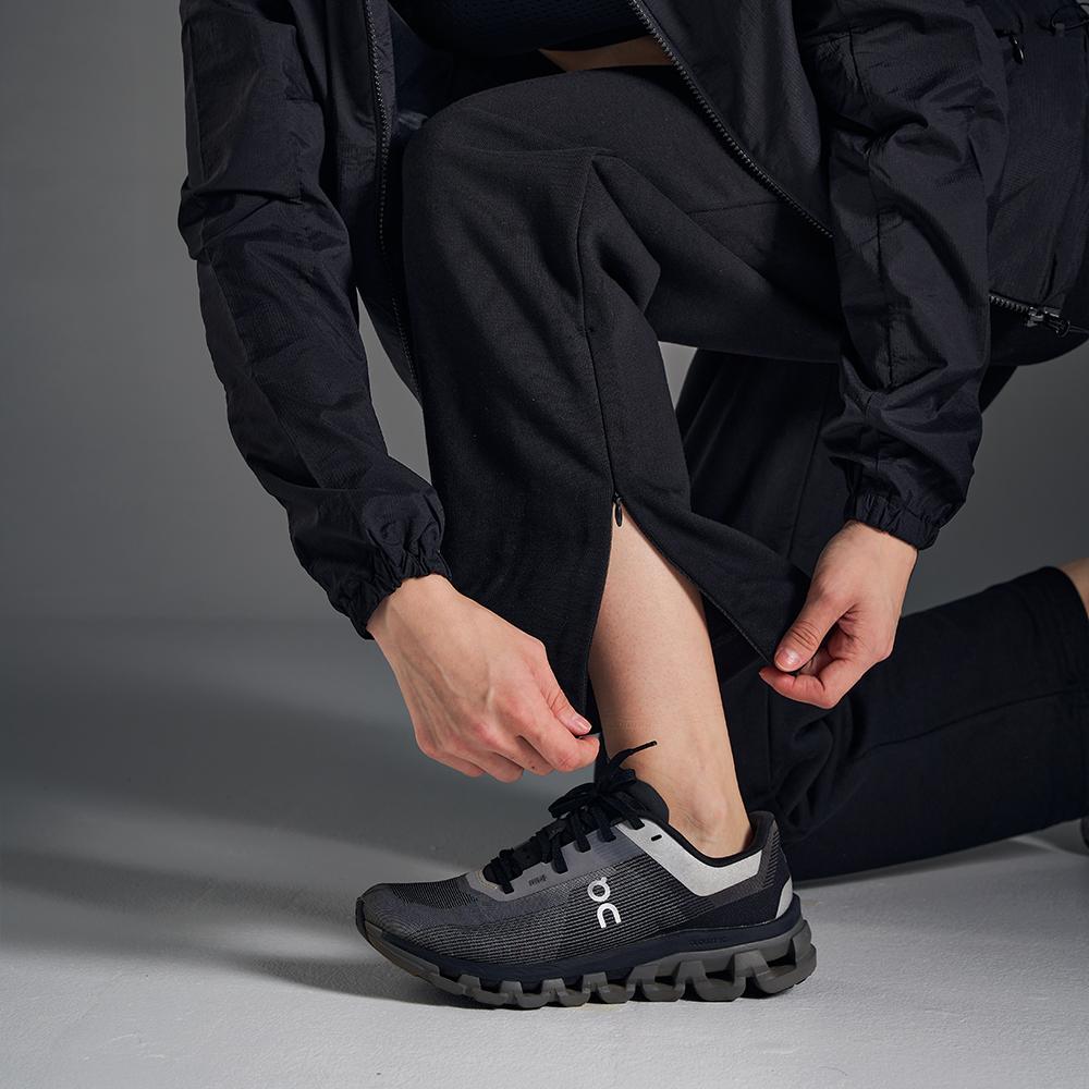 Tutaimjeuyu Women'S Multi-Sided Sweatpants Black_Wk0301Ablk-Blk