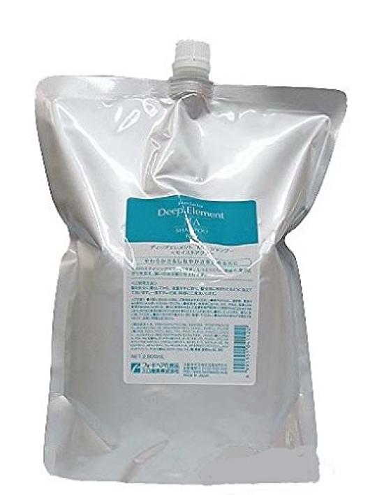 

Ford Hair Cosmetics Deep Element MA Shampoo Refill 2000ml