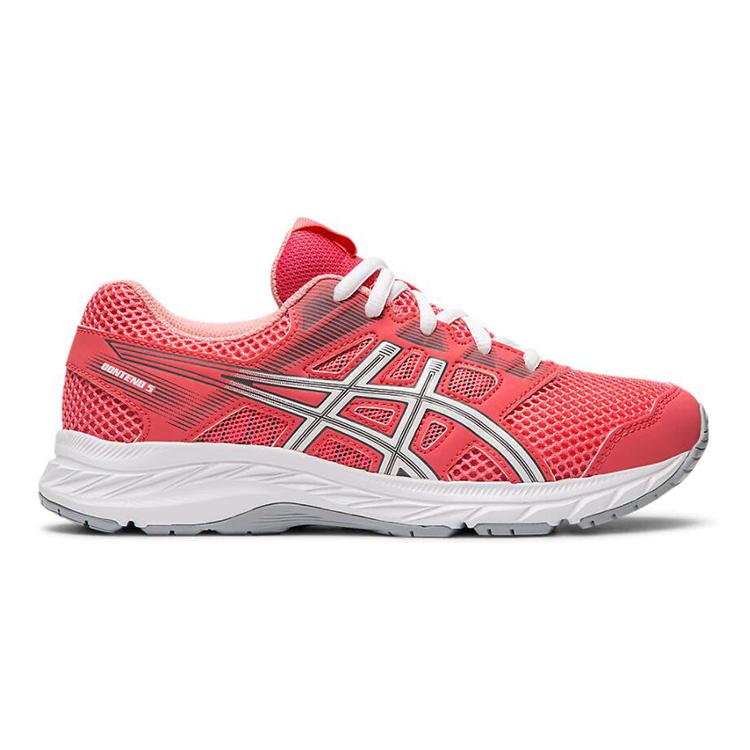 Asics Contend 5 GS 'Pink Cameo' 1014A049-701