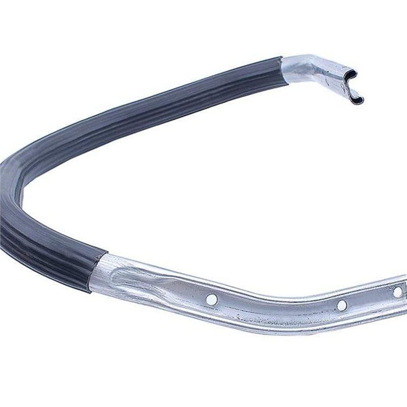CYCLI-For Chainsaw Accessories- Carbide Front TOP Loop Handle Fits Models For 340-345-346-350-353