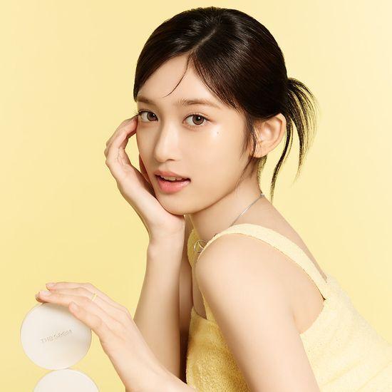 THESAEM Skin Perfection Glutathione Toning Cushion 5 Colors (Single Product + Refill/Special Offer)