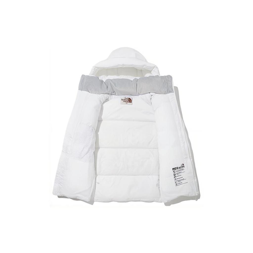 THE NORTH FACE Down Jacket Unisex NJ1DM53L