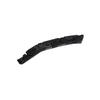 Compatible with Changan Qiyuan Q07: Front Bumper Bracket, Bumper Clip, and Fender Bracket.