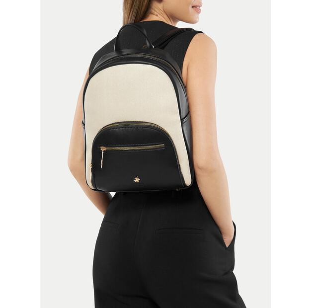 Рюкзак Beverly Hills Polo Club BHPC-C-004-07 чёрный