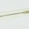 Used EFFECTOR Glasses liquid F41-04063 plastic Clear yellow Accessory