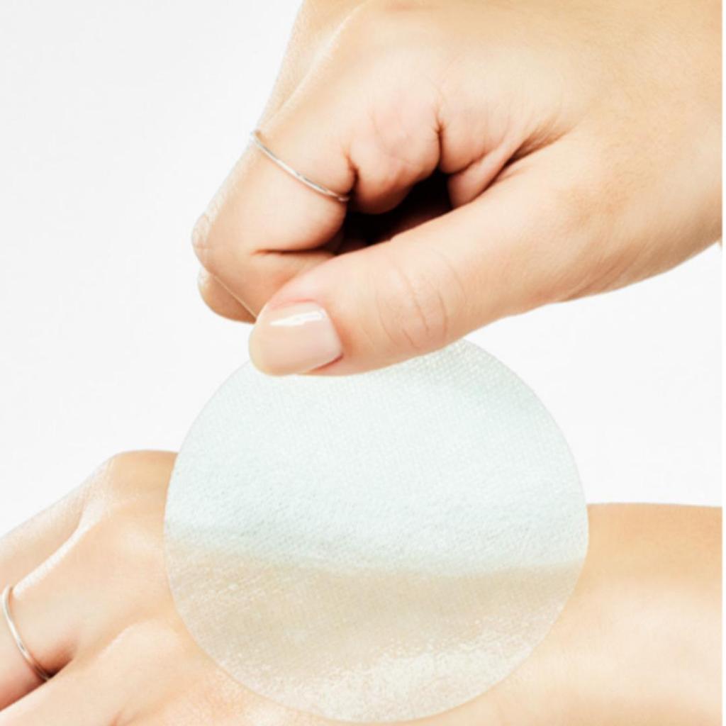 [ANUA] PDRN 100 + Hyaluronic Acid Glow Pads 60pads