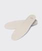 Musinsa Standard Shift Chelsea Rain Boots [Cream]