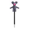 Novelty Funny Toy with Movable Mouth for Interactive Play and Party Display