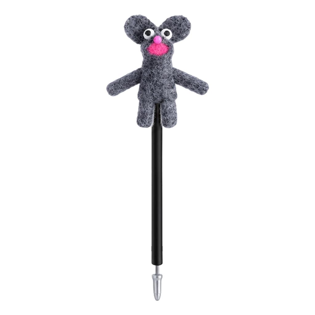 Novelty Funny Toy with Movable Mouth for Interactive Play and Party Display