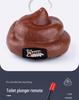 Remote Control Fart Poop Prank Toy – Adult Decompression & Funny Gag Gift