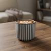 Kiln-Changed Glaze Water Cup Vintage Coffee Mug Japanese Style Ceramic Tea Cup  Afternoon Tea