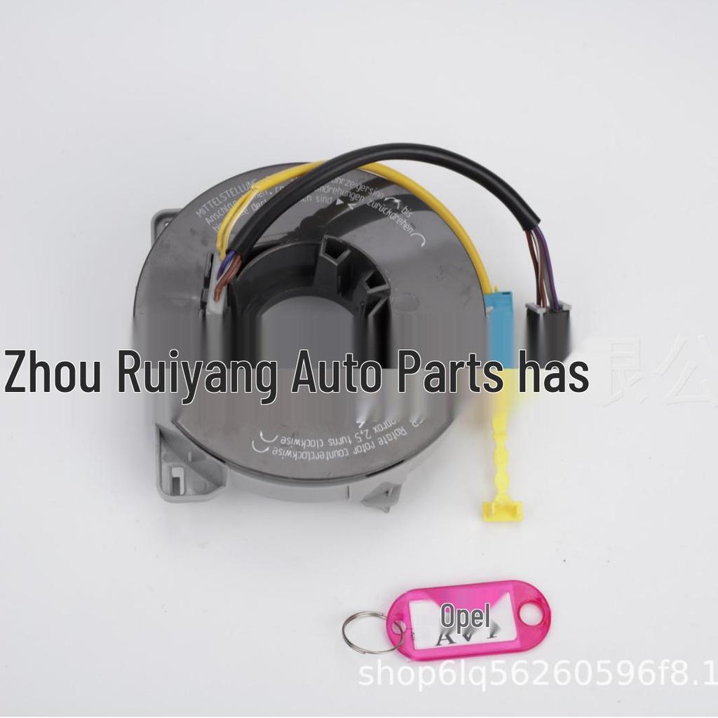 Opel Clock Spring 90588758 for Astra G, Zafira A, Corsa C