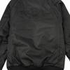 Air Jordan Casual Sports Woven Windproof Cotton Jacket Men Outerwear Black CQ4701-010