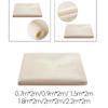 Rug Anti Slip Pad Multifunctional Durability Cuttable Non Slip Mat Anti Slip Rug Underlay for Tatami Sofa Home Mattress Office