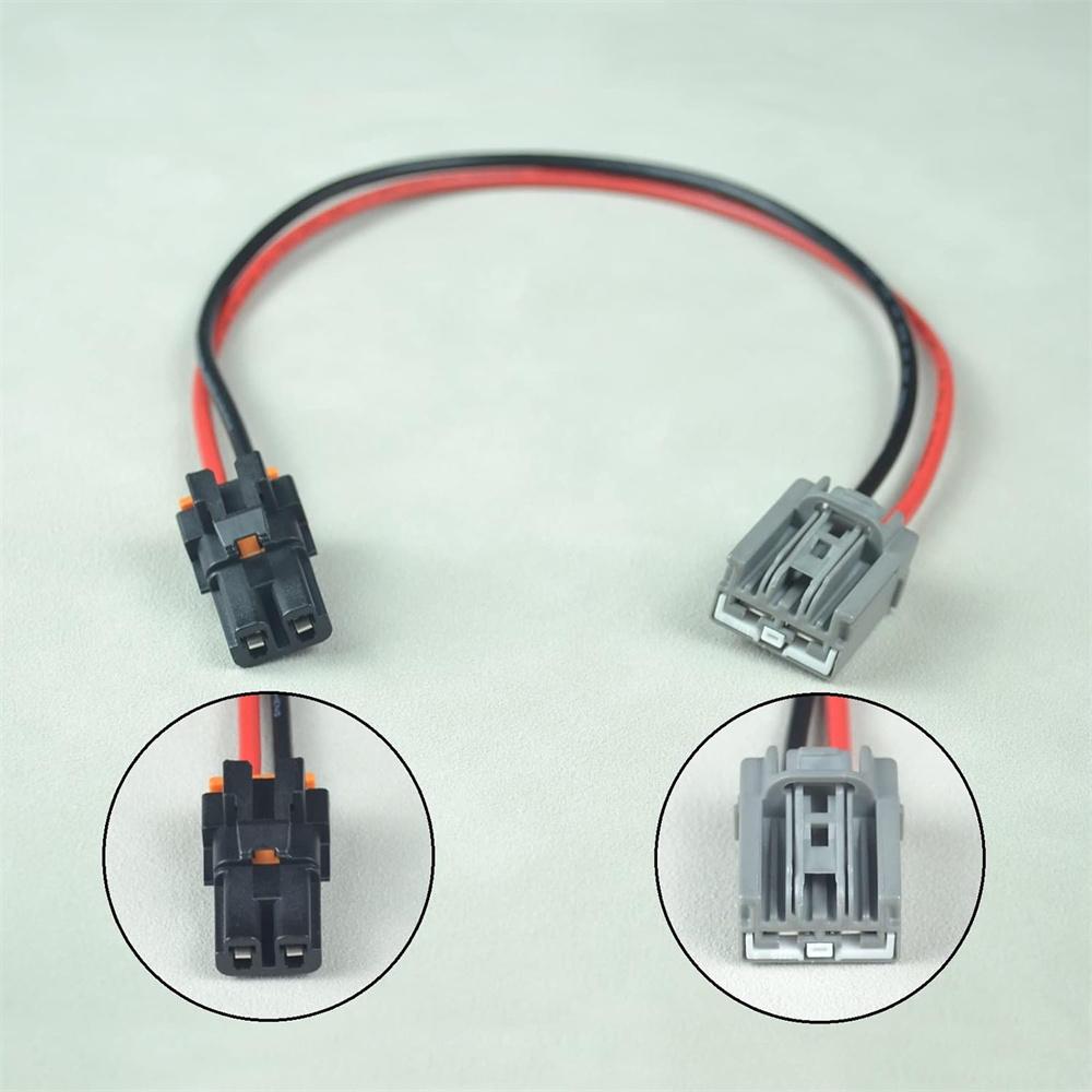 1 x Connector Wire Harness 15887352 1575221 22957044 For Chevy Cadillac Hummer