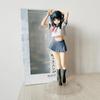 28CM Daiki UnionCreative Kantoku Sailor Fuku No Mannaka Girl Figure PVC Action Toy Game Collectible Anime Model Adult Doll Gifts