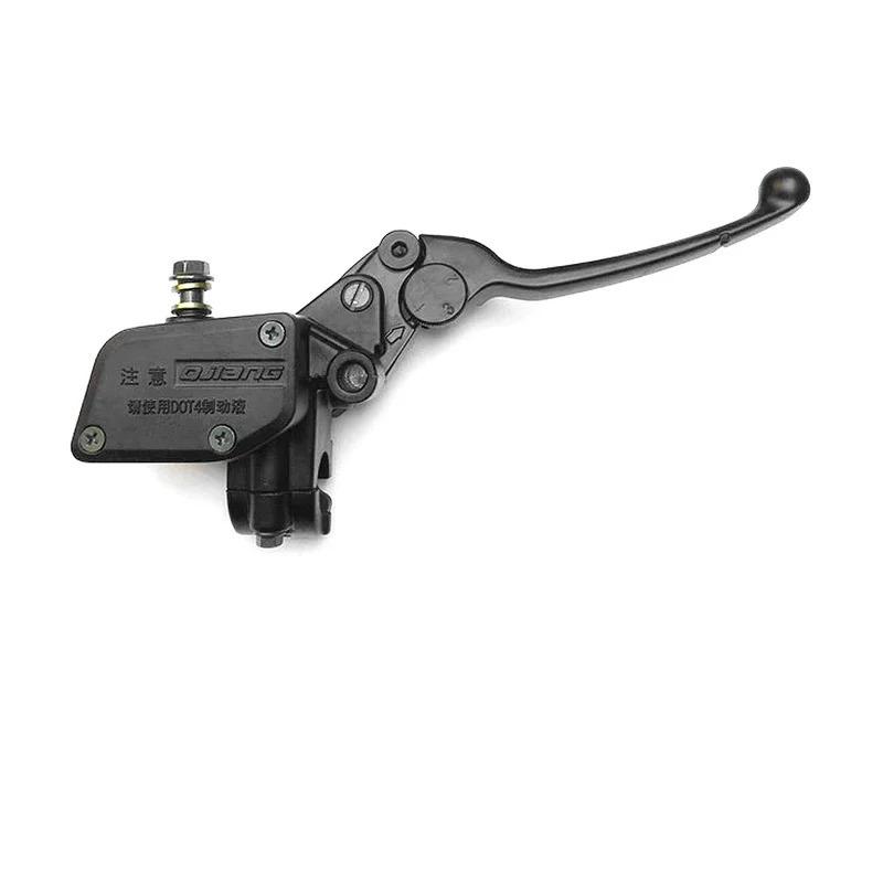 Motorcycle Brake Clutch Lever Clutch Handle Brake Upper Pump Assembly For Keeway RKF125 RKF 125 Benelli BJ150-31
