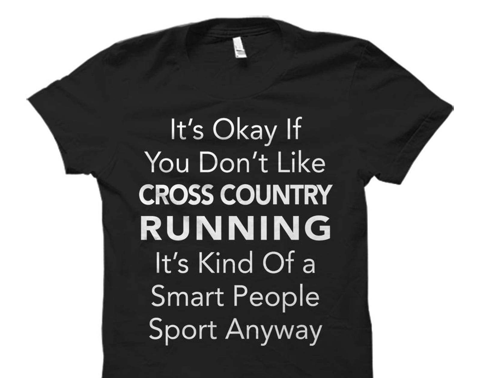 Cross Country Running Shirt Cross Country Shirt Cross Country Gift Cross Country Running Gift Cross Country T-Shirt for Cross Country 3XL