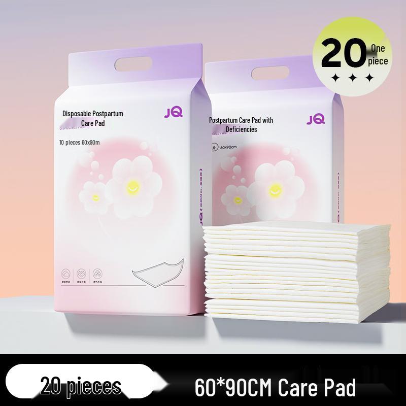 JOYNCLEON Maternity Disposable Bed Pads