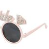 Funny Eyeglasses Bride Sunglasses Bride to Be Glasses Bachelorette Glasses