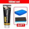 Car Scratch Remover Paint Care Tools Auto Swirl Remover Scratches Repair Polishing Auto Body Grinding Compound Anti Scratch Wax