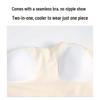 Women's Pure Cotton Short Sleeve Nightgown Dress