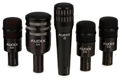 Accessori per audio e video – Microfoni