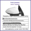 Hyundai Elantra 2021 Rearview Mirror Assembly (Reversing Mirror)