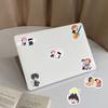 50Pcs Jujutsu Kaisen anime stickers based on the Japanese manga can be used to decorate computers or as gifts or holiday presents