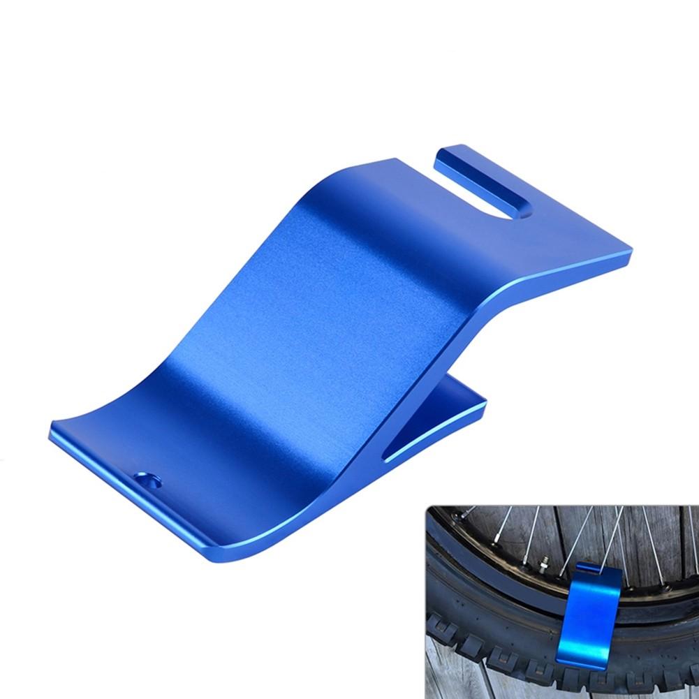Holder Hook Motorcycle Specifications Tire Installation Assistance Tool