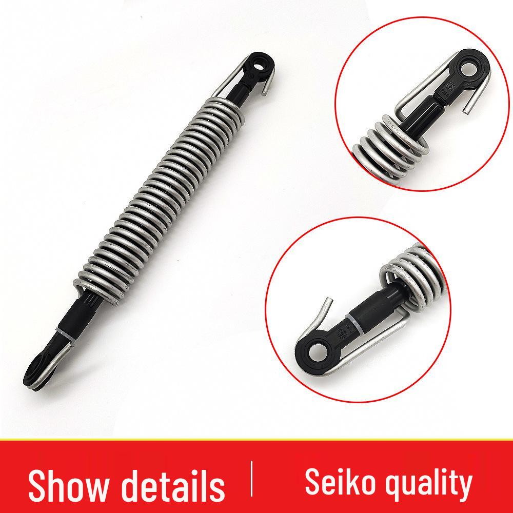 BMW 5 Series E60 Trunk Lid Support Rod Shock Absorber 51247141490