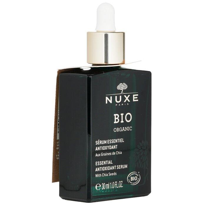 NUXE Bio Organic Essential Antioxidant Serum with Chia Seeds