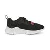 Sneakers Black Wired Run PS