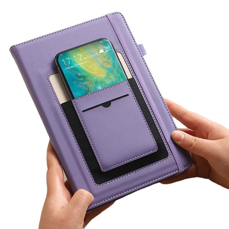 Undated Budget Book: Expense Tracker, Bill Manager & Financial Planner