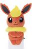 Pokemon Booster Plush Approximately 14cm Tall Chokkori-san Toy,