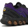Nike Sneakers Unisex Air Max DN8 Fierce Purple Negru Indigo-Burst Portocaliu Total FQ7860-009
