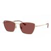 Ray Ban Rb3783 921375 Unisex Sunglasses
