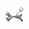 Honda Odyssey 2022 Low-Spec Android Large Screen Power Cable with Protocol Box