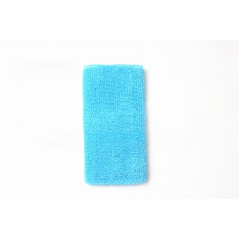 Sporthandtuch-Armbänder, Basketball-Armbänder aus Baumwolle mit Logo, gestrickte Jacquard-Armbänder aus Bambuskohle