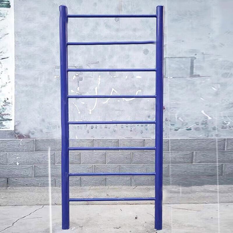 Outdoor Single Stall Bar Fitness System