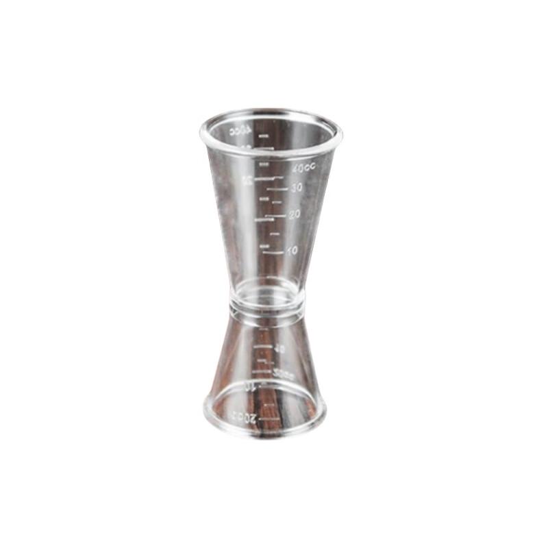 Qianxing Double-Headed Bartending Measuring Jigger