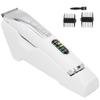 Men Electric Hair Clipper 2 Guide Combs Hair Trimming Cutting Tool